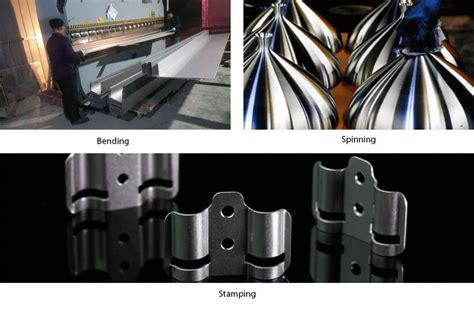 sheet metal manufacturing methods|disadvantages of sheet metal.